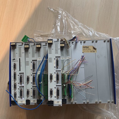 制器底座JX6-BASIS-8 一套【议价】