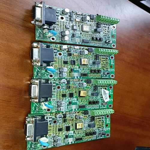 变频器PG卡EMED-PGHSD-1原装