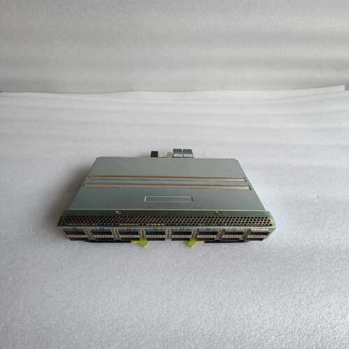 华为 CE88-D16Q 16端口40GB QSFP接口卡，~议价