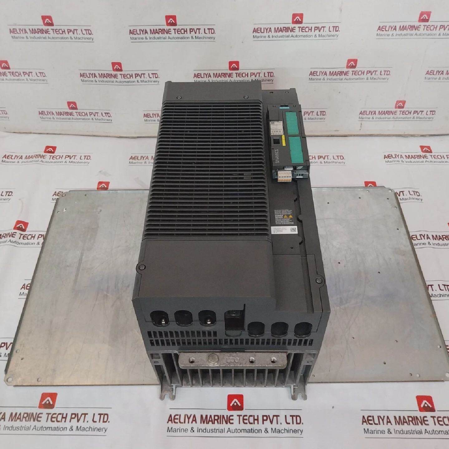 Mdulo De Potencia Siemens 1P 6SL32101PE321UL0 SINAMICS PM240