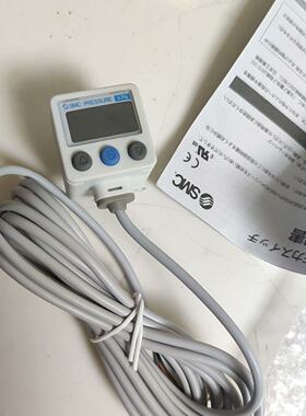 议价SMC 压力开关ZSE40AF-01-T-M-X501全新原装询价