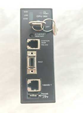 GECPU364模块IC693CPU364-FK，仅询价