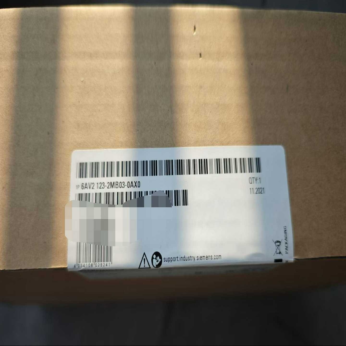 【议价】6AV21232MB030AX0适用