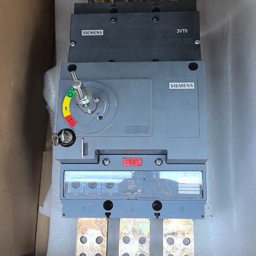 断路器 3VT9500-3HA10—议价