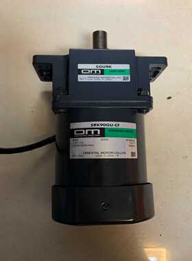 东方OM电机5RK90GU-CF200V电压90W，5GU询价