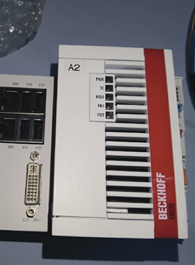 CX512001122GB倍福模块年份好功能正常