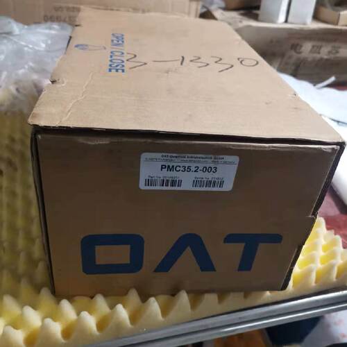 询》PMC35.2003风电OAT驱动器PMC35.2风电变桨驱动器