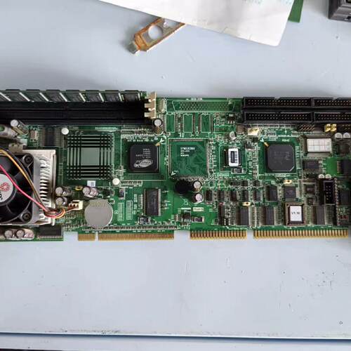 溢价-PCA6178Rev.C1PCA6178VE工控