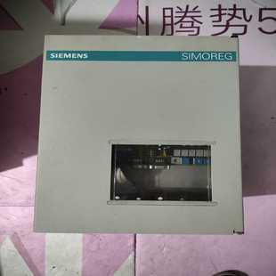 询价6RA2432 0直流调速器己测试 6DV62