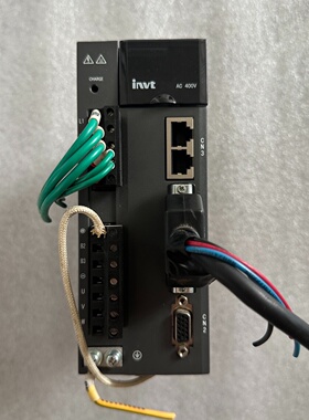 【询价】英威腾伺服驱动器  SV-DA200-1R0-4-S7