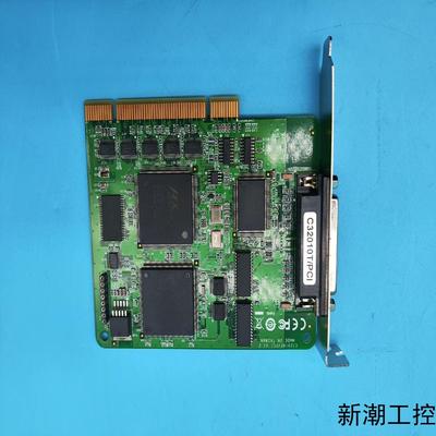 台湾MOXA C32010TPCI V32串口卡多用户议价商品