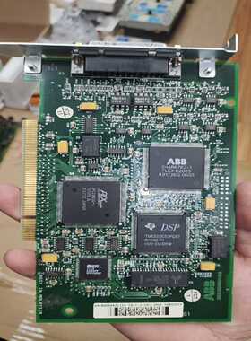 询价~DSQC503A   3HAC18159-1  ABB拆