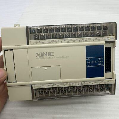 XC532TE信捷PLC议价