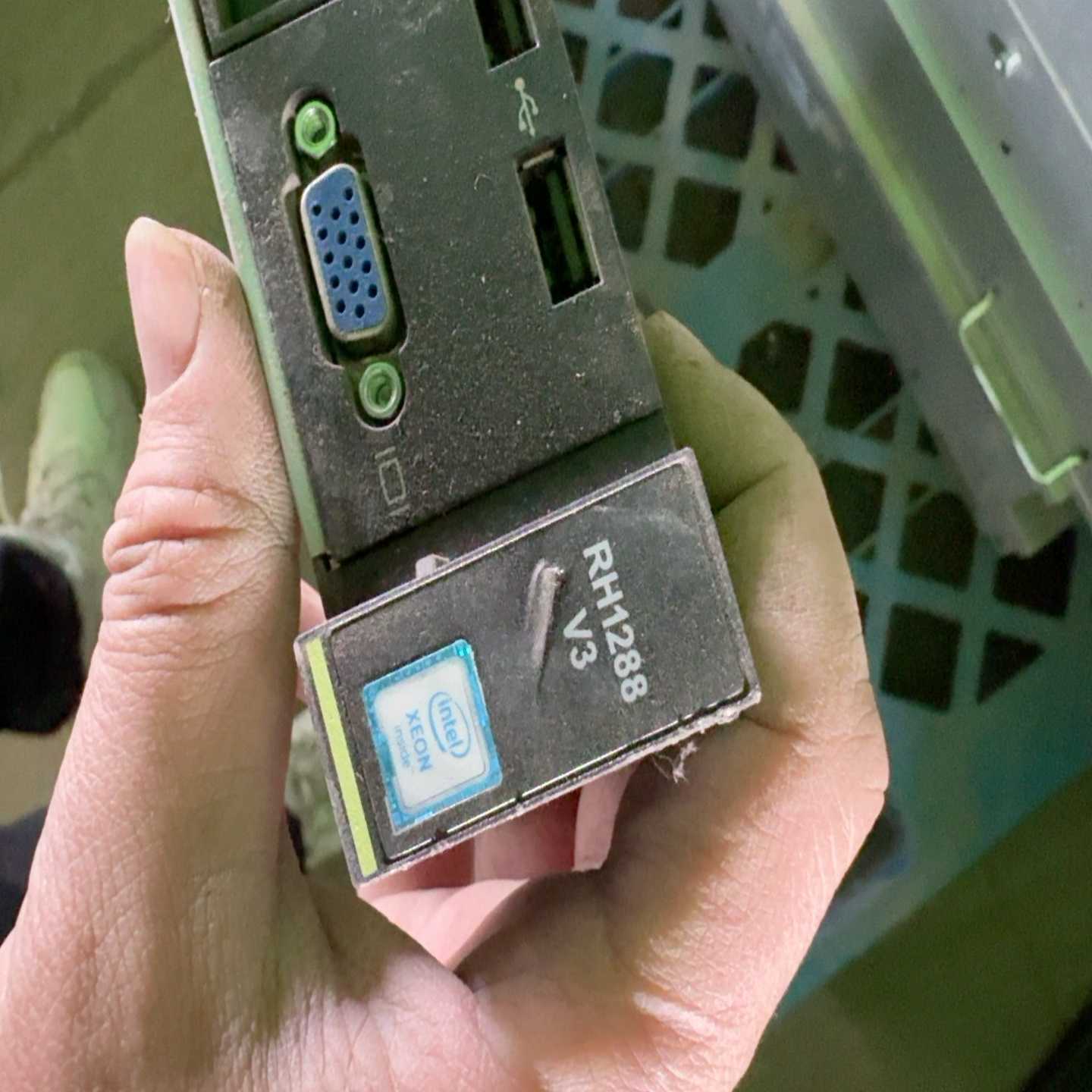 RH1288V3服务器-议价