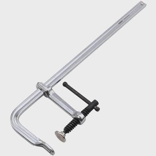 Abrazadera F De Acero Draper 31757