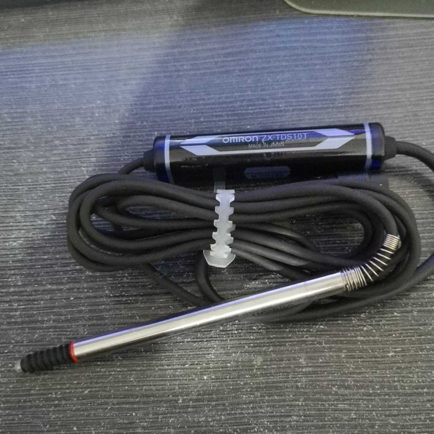 询价传感器ZX-TDS10T