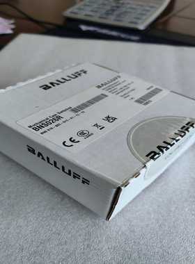 议价巴鲁夫行程开关02681-02-12适用