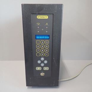 Q1001REVA STANLEY Q1001 Reva Controllore Di Used
