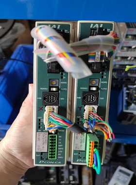 IAI驱动器PC0N-CA-42PWAI-PN-2-0询价