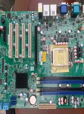 威强IMBA-Q670-R30Rev:3.0工控主板（零零电子）