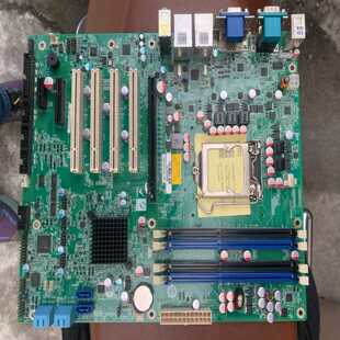 威强IMBA-Q670-R30Rev:3.0工控主板（零零电子）