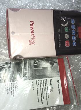 议价-AB变频器22BD1P4N104议价