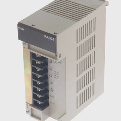 OMRON C200HWPA204 C200HWPA204 POWER SUPPLY UNIT