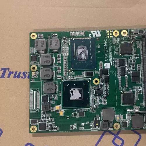 溢价-工控机PC910CPU主板5PC900.TS770