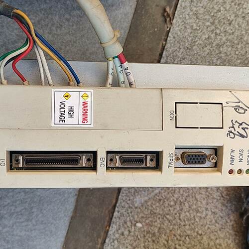 【询价】NEWRO伺服驱动器RCS-6000设备质量保证