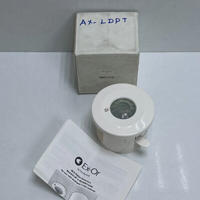 EXOR MLS2001AF Pir Detektor  Fotozelle