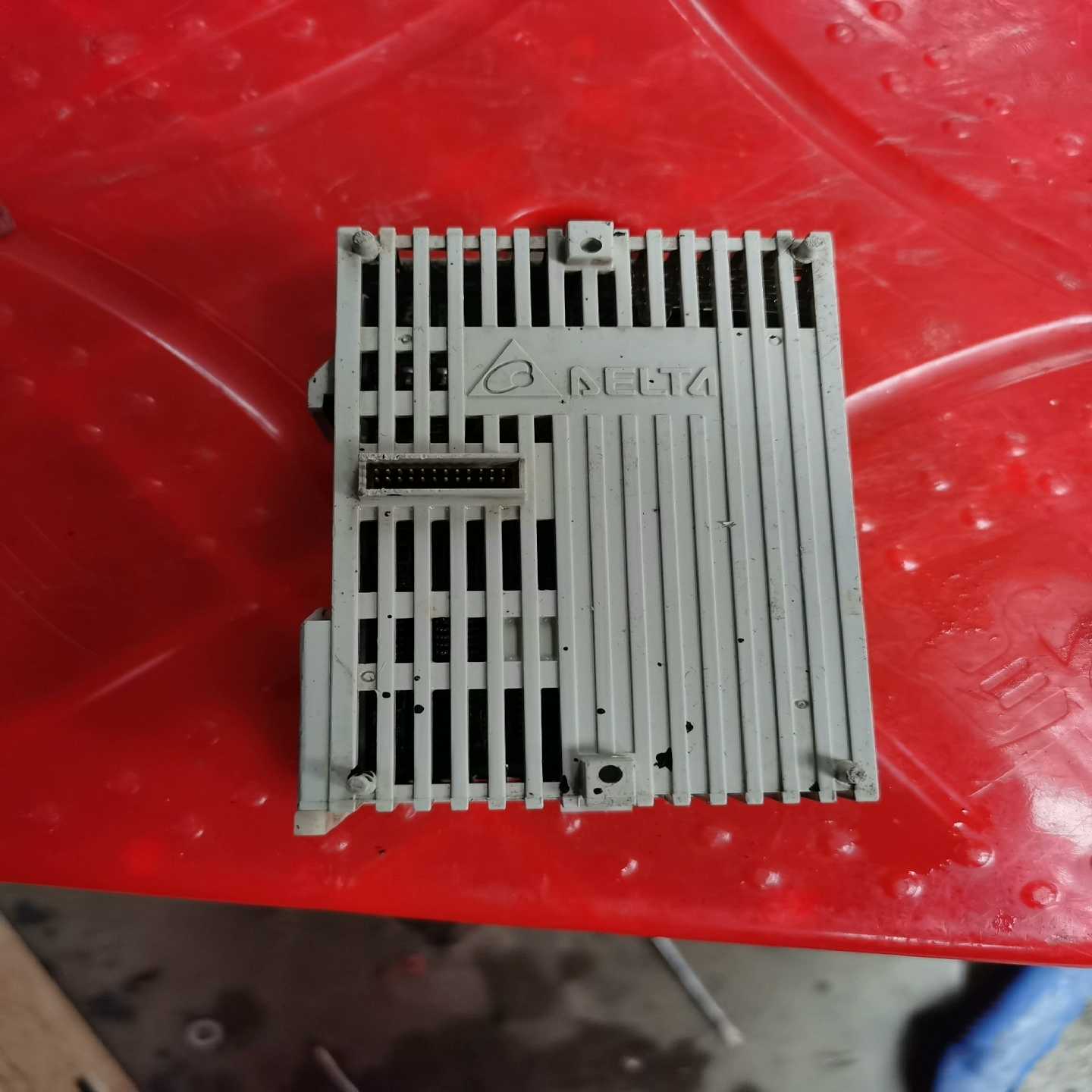 咨询-台达扩展dvp-16sp，成色一般，揍数来