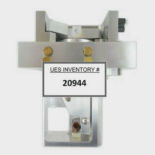 KLATencor 72022645000 Optics Block Assembly eS31 EBeam Worki