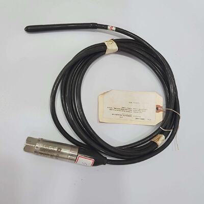 GE DRUCK UNIK 5000 PRESSURE SENSOR PTX5032TBA3CAH0PE