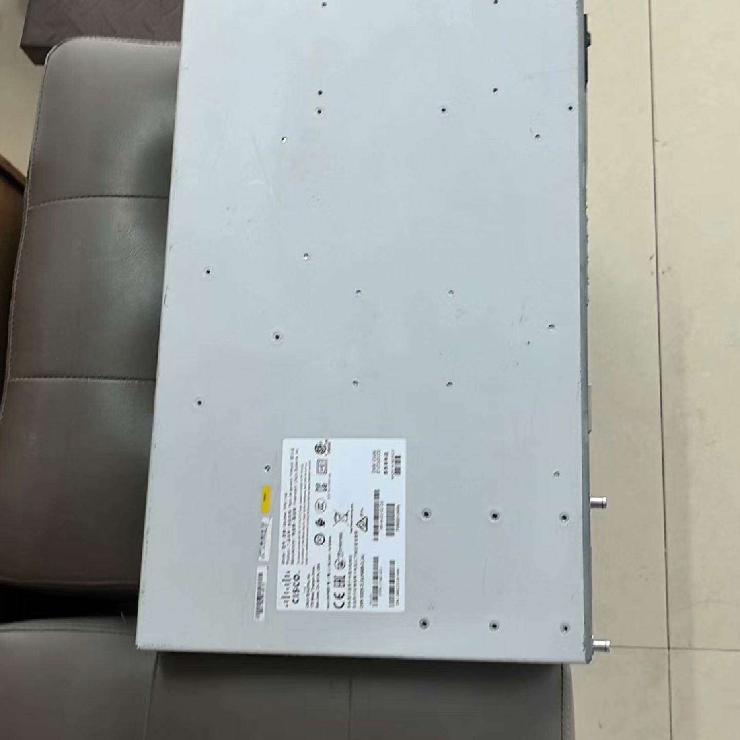 思科 FPR1140-NGFW-K9 原装二手防火墙到几台，--议价商品