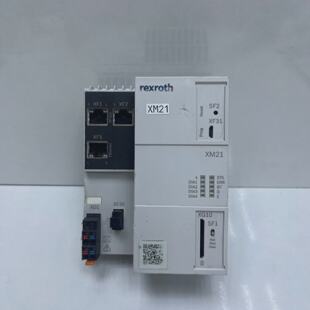Rexroth XM21 XM2100.01013131001NN101NNNN Nicht Gut Funktioni