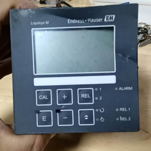 询价EH变送器LiquisysM系列型号CPM223M
