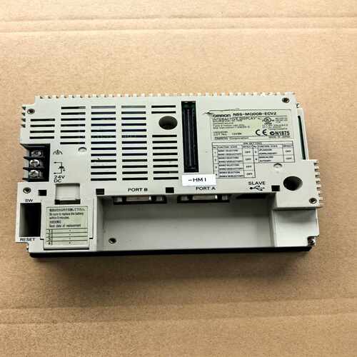 咨询-NS5-MQ00B-ECV2触摸屏