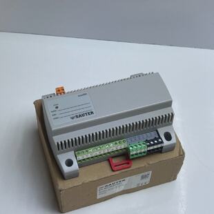 SAUTER BACnet Kontroll EYRC302F001 Raum