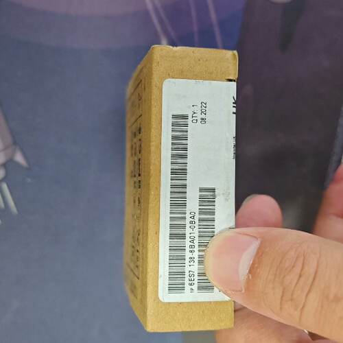 议价6es71386ba010ba0模块全新原装可维修