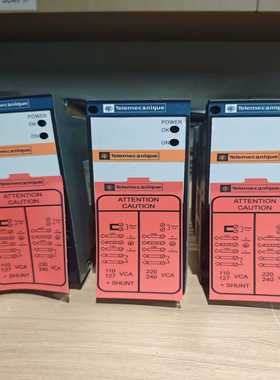 施耐德模块TSXSUP40拍前询价