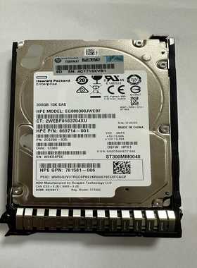 HP785067-B21785410300G10K-议价