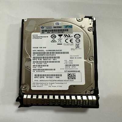 HP785067-B21785410300G10K-议价
