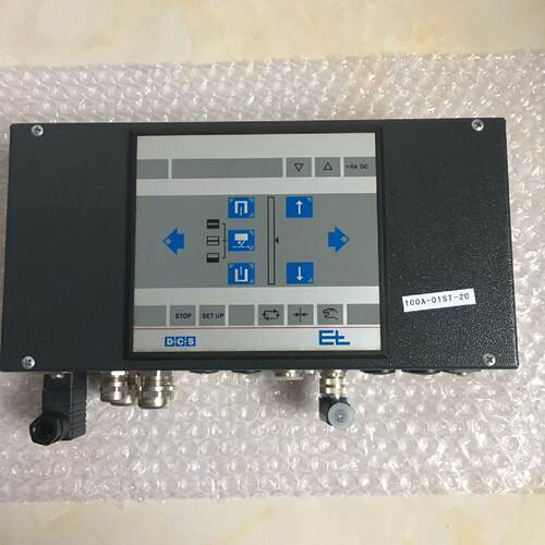 议价莱默尔 EL 纠偏控制器DC 1340 主板RK4004