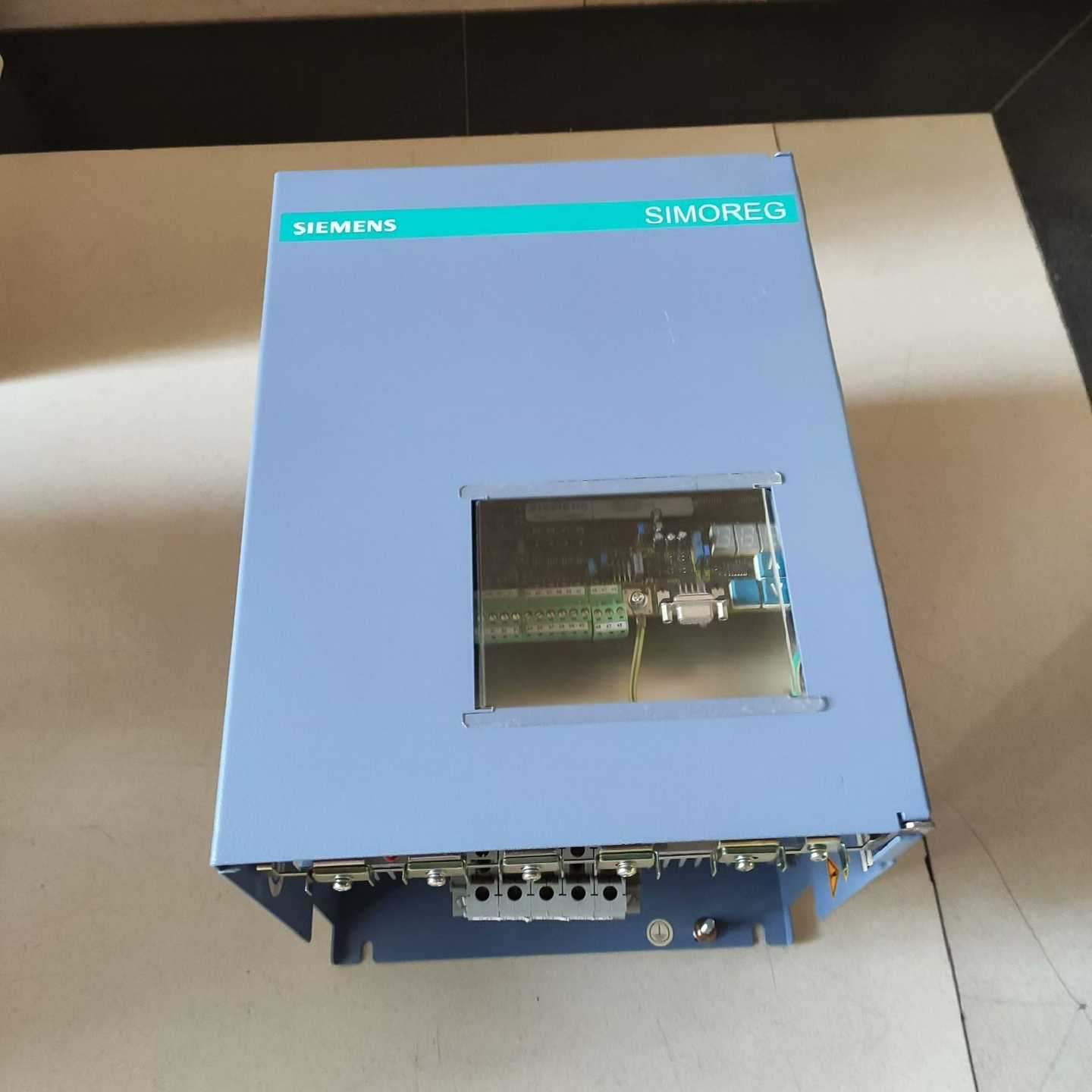 6RA2828-6DS21-0直流调速器功能包询价