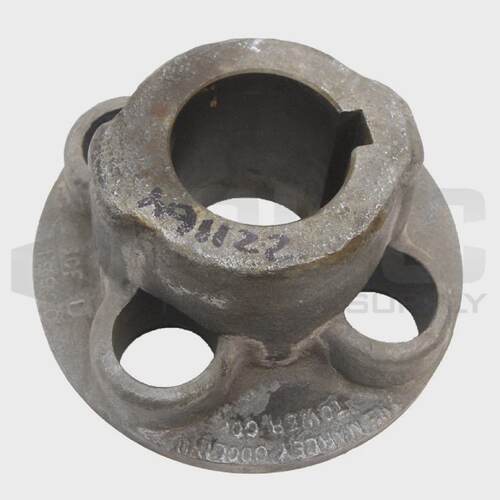 MARLEY 81432913 Ingranaggio Assemblaggio 2 Bore
