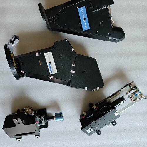 YBER  PTICS SE500 Sensor Assy-议价