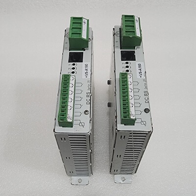 OTT ANTRIEBE A40018 DC RS BETA 15 DRIVE CONTROL
