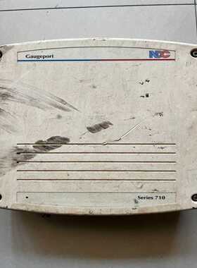 NDC series710近红外水份测试仪控制器一议价商品