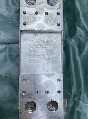 【议价】AIFA LAVAL CB2620HB00B00F10