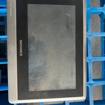 议价一个IT7070T7寸屏功能包好成色背面有议价